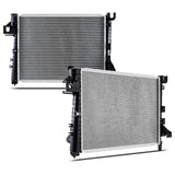 Mishimoto Radiator Replacement (MPN: R2813)