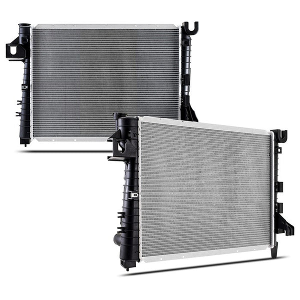 Mishimoto Radiator Replacement (MPN: R2813)