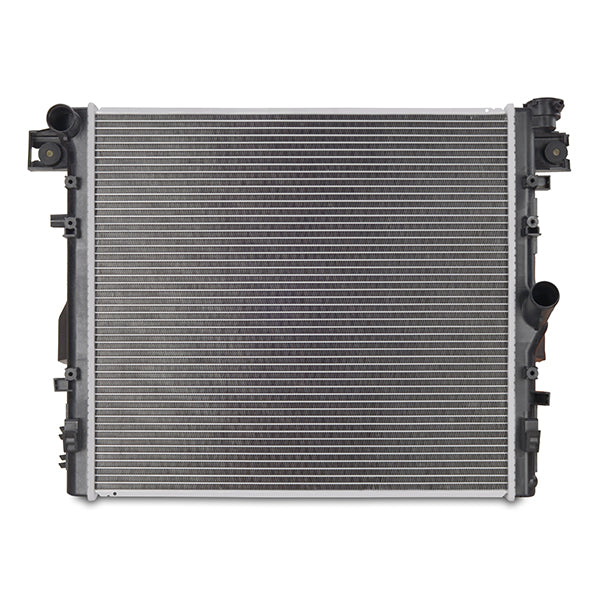 Mishimoto Radiator Replacement (MPN: R2957-MT)
