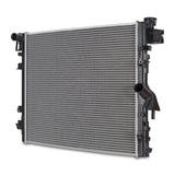 Mishimoto Radiator Replacement (MPN: R2957-MT)