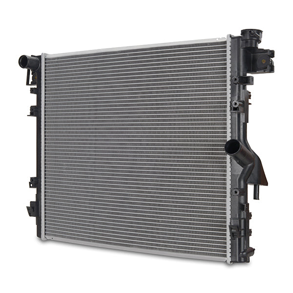 Mishimoto Radiator Replacement (MPN: R2957-MT)