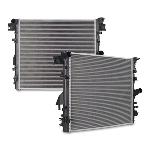 Mishimoto Radiator Replacement (MPN: R2957-MT)