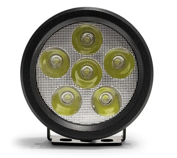 DV8 Offroad LED Fog Light (MPN: R3.5E16W3W)