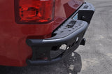 Addictive Desert Designs Dimple R Rear Bumper for Ford F-150 and Raptor (MPN: R3022912801NA)