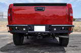 Addictive Desert Designs Dimple R Rear Bumper for Ford F-150 and Raptor (MPN: R3022912801NA)