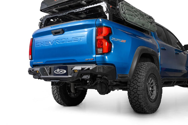 Addictive Desert Designs Phantom Rear Bumper (MPN: R580195090103)