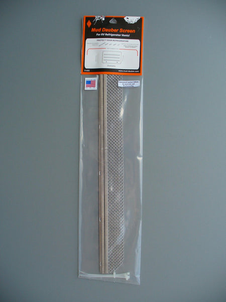 JCJ Enterprises Mud Dauber Screen (MPN: R-600)
