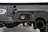 Addictive Desert Designs Stealth Fighter Bumper (MPN: R620081280103)