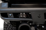Addictive Desert Designs Ram TRX PRO Rear Bumper (MPN: R628571280103)