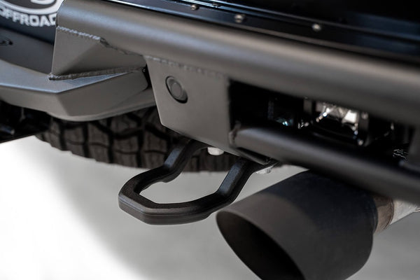 Addictive Desert Designs Ram TRX PRO Rear Bumper (MPN: R628571280103)