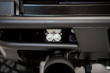 Addictive Desert Designs Ram TRX PRO Rear Bumper (MPN: R628581280103)