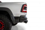 Addictive Desert Designs Ram TRX PRO Rear Bumper (MPN: R628581280103)