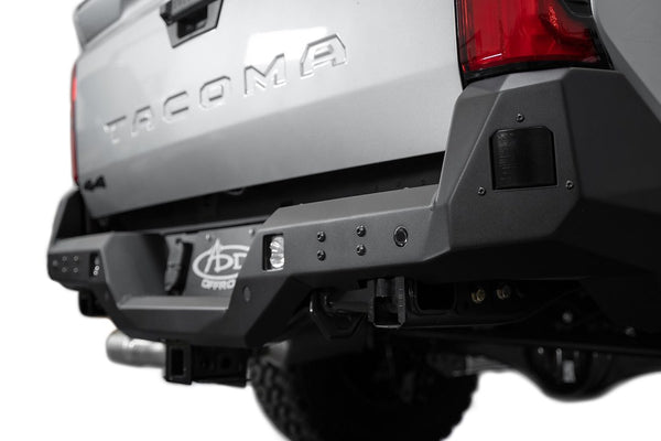 Addictive Desert Designs Stealth Rear Bumper (MPN: R670081280103)