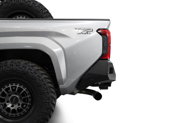 Addictive Desert Designs Stealth Rear Bumper (MPN: R670081280103)