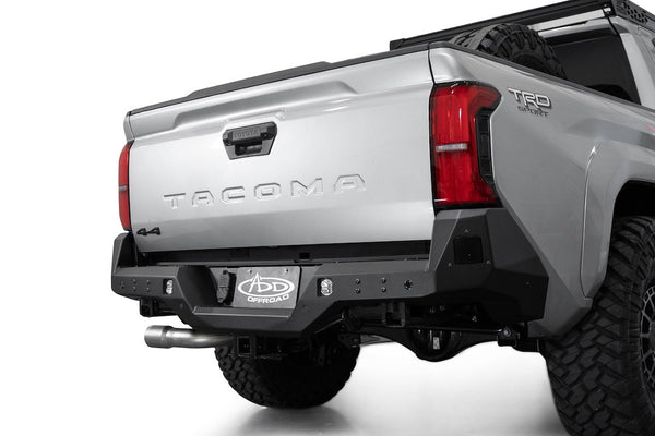 Addictive Desert Designs Stealth Rear Bumper (MPN: R670081280103)