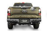 Addictive Desert Designs Phantom Rear Bumper (MPN: R720191280103)