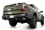 Addictive Desert Designs Phantom Rear Bumper (MPN: R720191280103)
