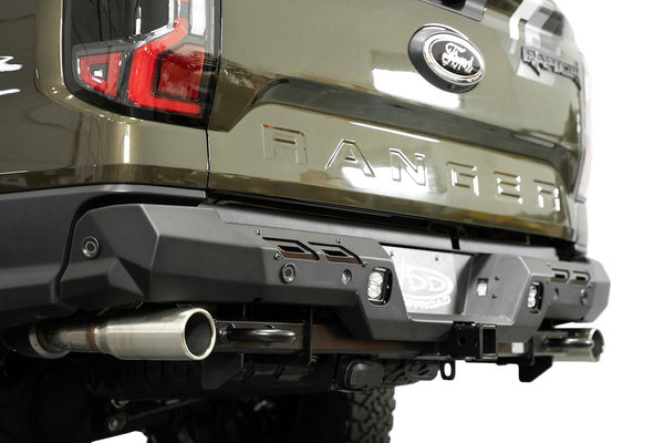 Addictive Desert Designs Phantom Rear Bumper (MPN: R720191280103)