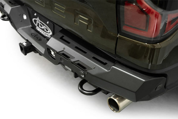 Addictive Desert Designs Phantom Rear Bumper (MPN: R720191280103)