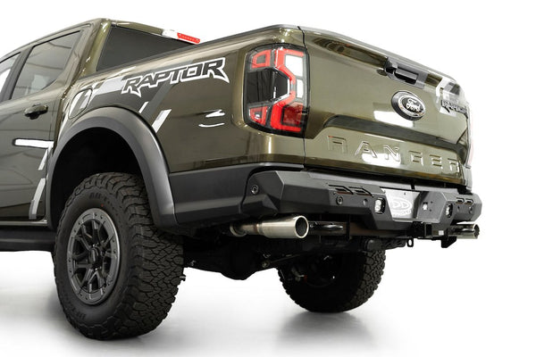 Addictive Desert Designs Phantom Rear Bumper (MPN: R720191280103)
