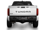 Addictive Desert Designs Black Label Rear Bumper (MPN: R76020NA0103)