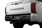 Addictive Desert Designs Black Label Rear Bumper (MPN: R76020NA0103)