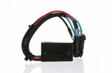 Starter relay for marine applications (MPN: R767)