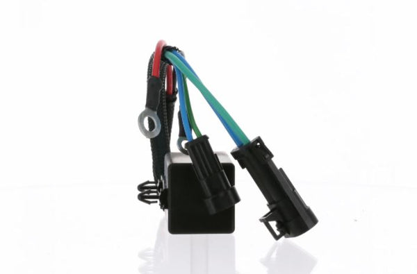 Starter relay for marine applications (MPN: R767)