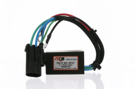 Starter relay for marine applications (MPN: R767)