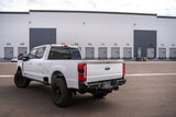 Addictive Desert Designs Bomber Rear Bumper (MPN: R810141090103)