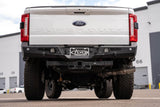 Addictive Desert Designs Bomber Rear Bumper (MPN: R810141090103)