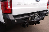 Addictive Desert Designs Bomber Rear Bumper (MPN: R810141090103)