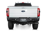 Addictive Desert Designs Bomber Rear Bumper (MPN: R810141090103)