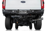 Addictive Desert Designs Bomber Rear Bumper (MPN: R810141090103)
