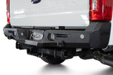 Addictive Desert Designs Bomber Rear Bumper (MPN: R810141090103)