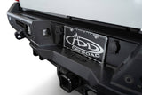 Addictive Desert Designs Bomber Rear Bumper (MPN: R810141090103)
