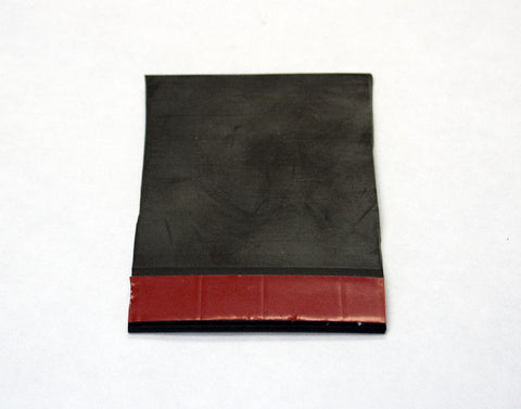 Slide Out Seal for BAL Accu-Slide Systems (MPN: 21100014)