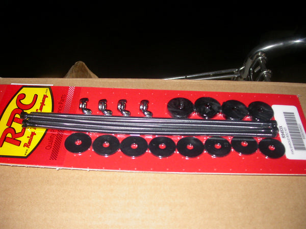 RPC Cooling Fan Shroud Mounting Kit (MPN: R9453X)