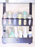 Rackem Tool Organizer For Closed Trailers (MPN: RA-10AB)