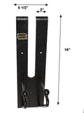 Rackem Tool Organizer (MPN: RA-15)