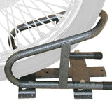 Rackem Motorcycle Wheel Chock (MPN: RA-17)