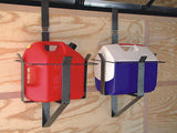 Rackem Liquid Storage Container Mount (MPN: RA-1L)