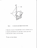 Rackem Liquid Storage Container Mount (MPN: RA-1L)