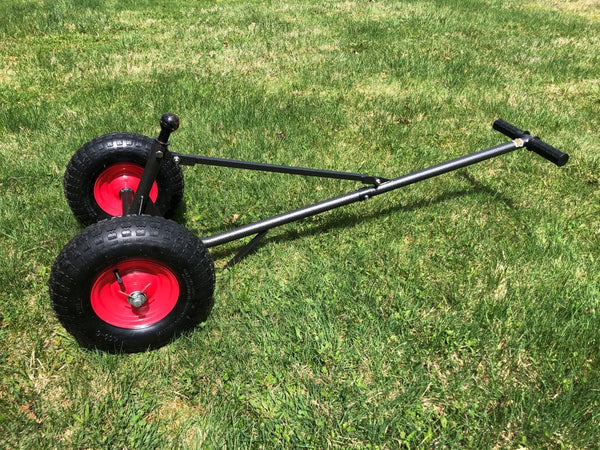 Rack-Em Trailer Dolly (MPN: RA-20)