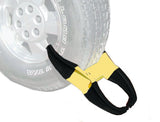 Rackem Trailer Wheel Locking Boot (MPN: RA-25)