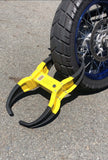 Rackem Trailer Wheel Locking Boot (MPN: RA-25)