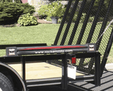 Rackem Tailgate Assist (MPN: RA-27C)