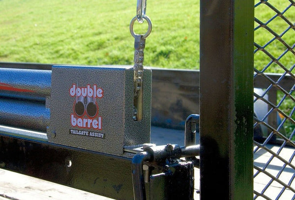 Rackem Tailgate Assist (MPN: RA-27C)