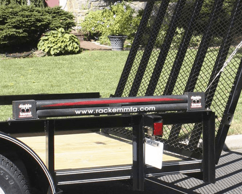 Rackem Tailgate Assist (MPN: RA-27C)