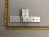 Rackem Ladder Rack Mounting Bracket (MPN: RA-28B)